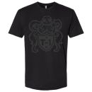 T-Shirt Terrible One Crest