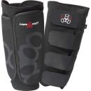 Shinguards Triple 8 Exoskin