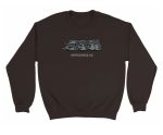 Sweater United JOG Jo Gass Signature