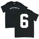 T-Shirt United Six