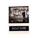Book + DVD Us/Them Salad Days